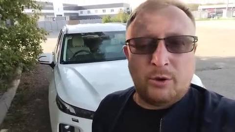 Видеоотзыв: Эдуард, Набережные Челны